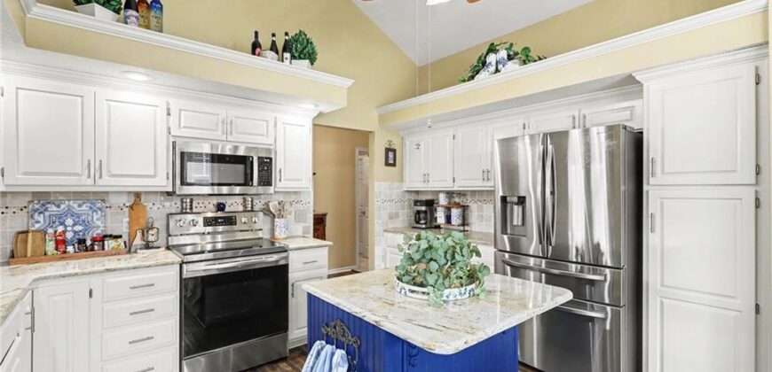 3213 Devonshire Drive, Platte City, MO 64079