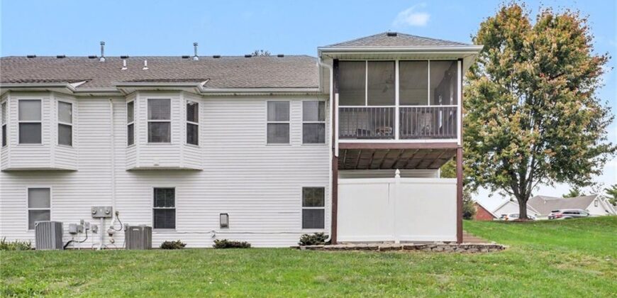 3213 Devonshire Drive, Platte City, MO 64079