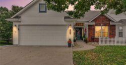 3213 Devonshire Drive, Platte City, MO 64079