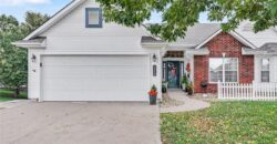 3213 Devonshire Drive, Platte City, MO 64079