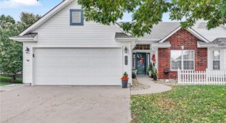 3213 Devonshire Drive, Platte City, MO 64079