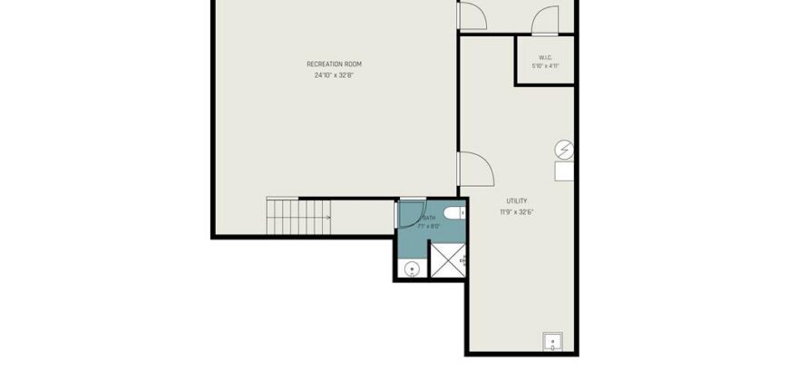 3213 Devonshire Drive, Platte City, MO 64079