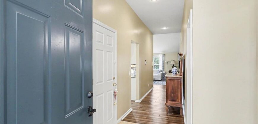 3213 Devonshire Drive, Platte City, MO 64079