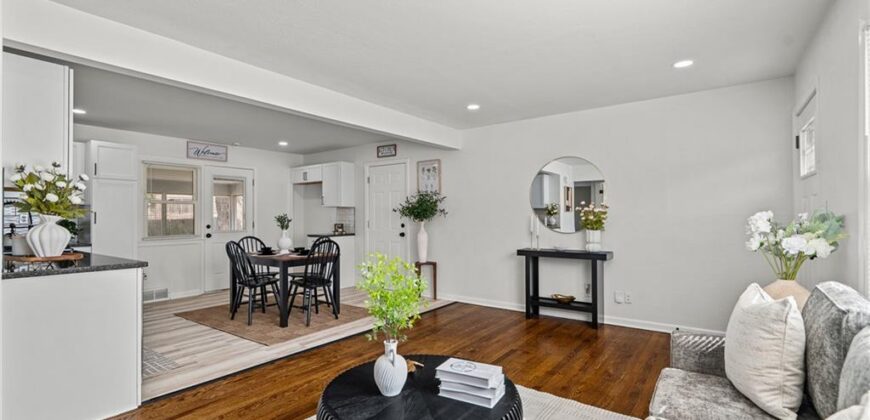 2404 NE 60TH Street, Gladstone, MO 64118