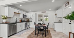 2404 NE 60TH Street, Gladstone, MO 64118