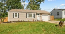 2404 NE 60TH Street, Gladstone, MO 64118