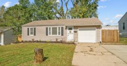2404 NE 60TH Street, Gladstone, MO 64118