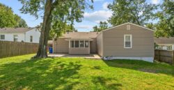 2404 NE 60TH Street, Gladstone, MO 64118