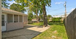 2404 NE 60TH Street, Gladstone, MO 64118