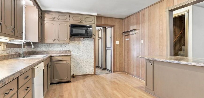 701 Isley Boulevard, Excelsior Springs, MO 64024