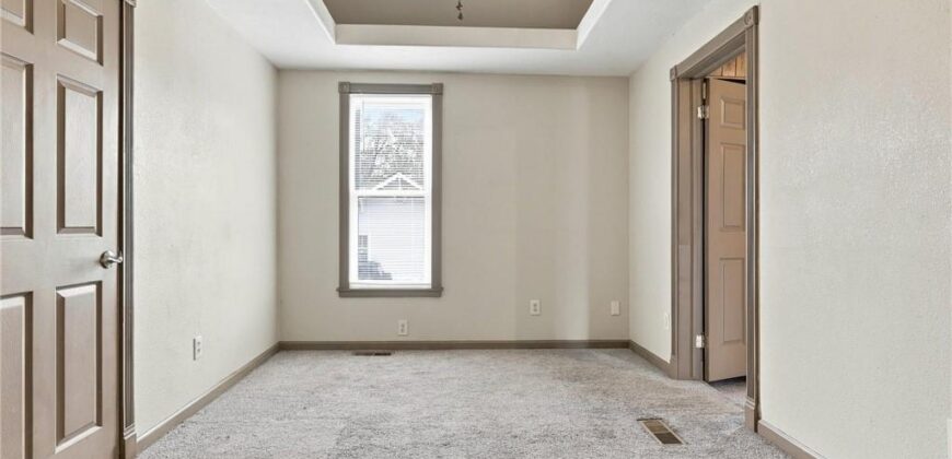 701 Isley Boulevard, Excelsior Springs, MO 64024