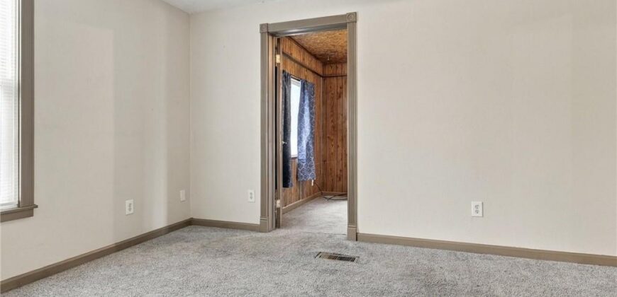 701 Isley Boulevard, Excelsior Springs, MO 64024