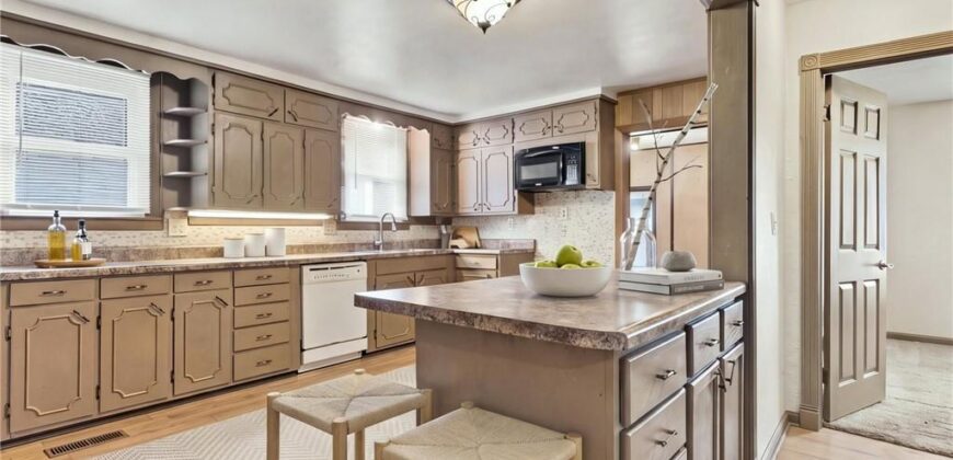 701 Isley Boulevard, Excelsior Springs, MO 64024