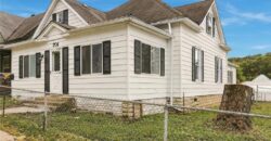701 Isley Boulevard, Excelsior Springs, MO 64024