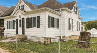 701 Isley Boulevard, Excelsior Springs, MO 64024