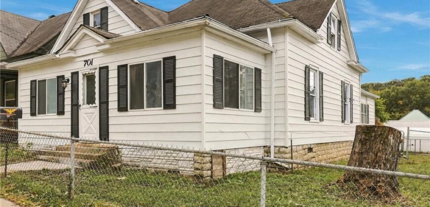 701 Isley Boulevard, Excelsior Springs, MO 64024