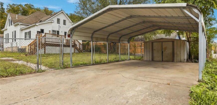 701 Isley Boulevard, Excelsior Springs, MO 64024