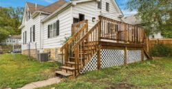 701 Isley Boulevard, Excelsior Springs, MO 64024