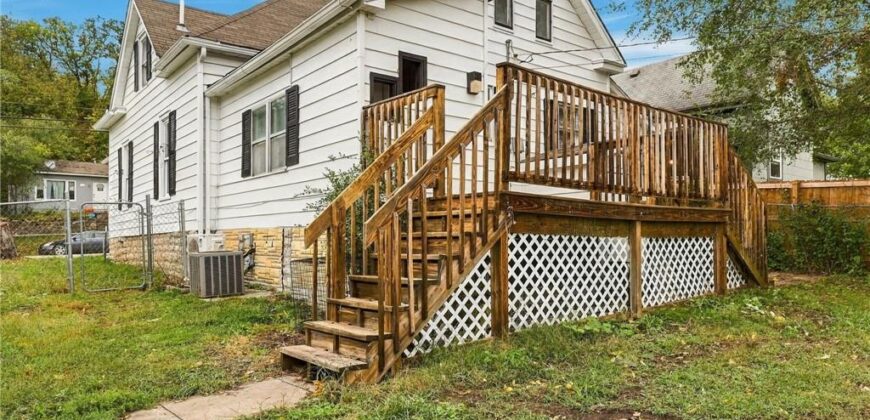 701 Isley Boulevard, Excelsior Springs, MO 64024