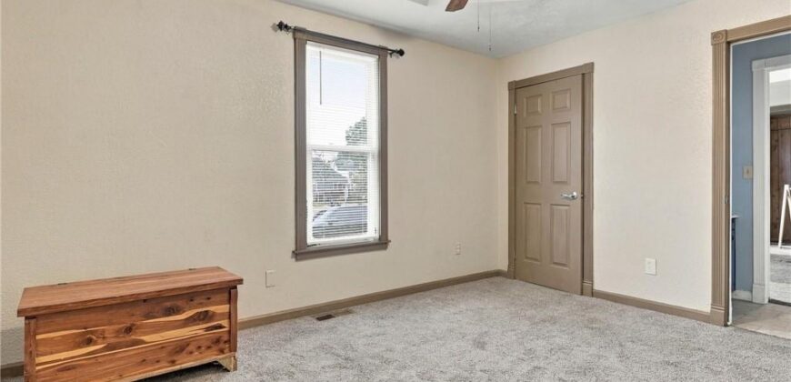 701 Isley Boulevard, Excelsior Springs, MO 64024