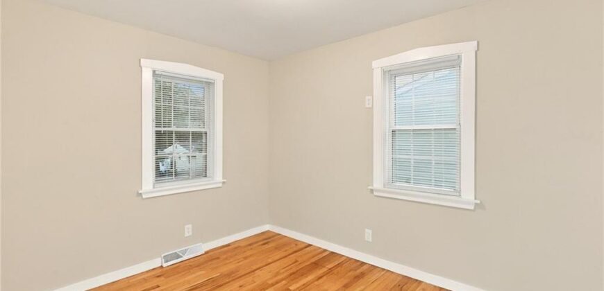 5149 N Palmer Avenue, Kansas City, MO 64119