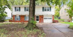 5149 N Palmer Avenue, Kansas City, MO 64119