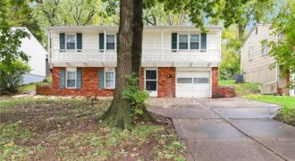 5149 N Palmer Avenue, Kansas City, MO 64119