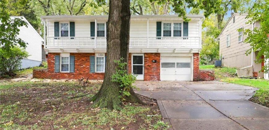 5149 N Palmer Avenue, Kansas City, MO 64119