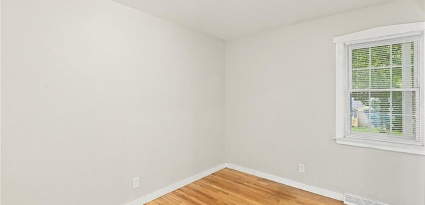 5149 N Palmer Avenue, Kansas City, MO 64119