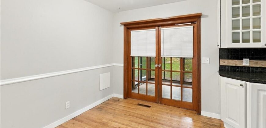 5149 N Palmer Avenue, Kansas City, MO 64119