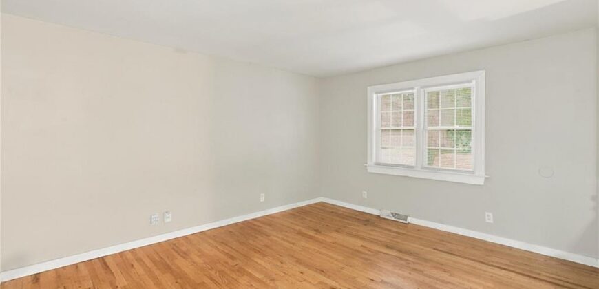 5149 N Palmer Avenue, Kansas City, MO 64119