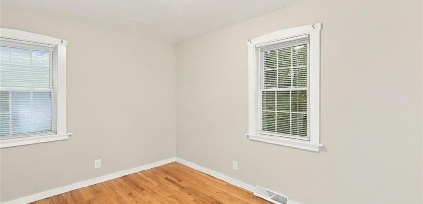 5149 N Palmer Avenue, Kansas City, MO 64119