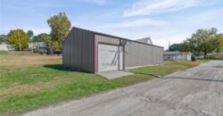 203 Frank Street, Edgerton, MO 64444