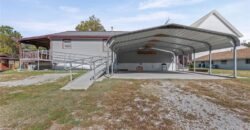 203 Frank Street, Edgerton, MO 64444