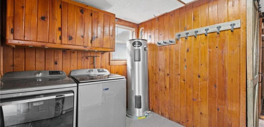 203 Frank Street, Edgerton, MO 64444