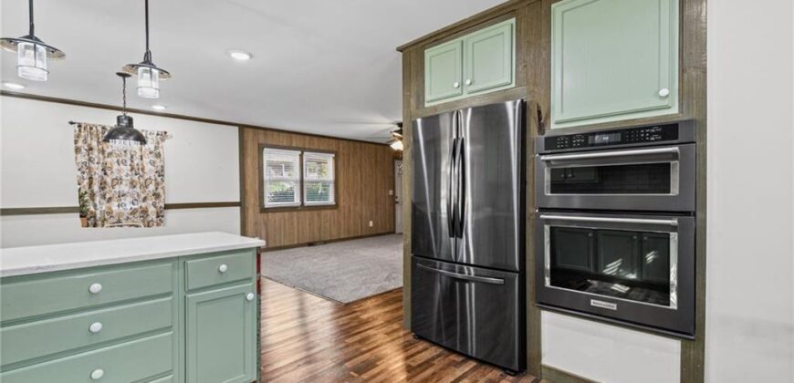 203 Frank Street, Edgerton, MO 64444