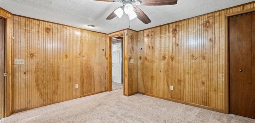 203 Frank Street, Edgerton, MO 64444