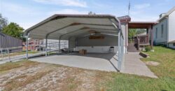 203 Frank Street, Edgerton, MO 64444