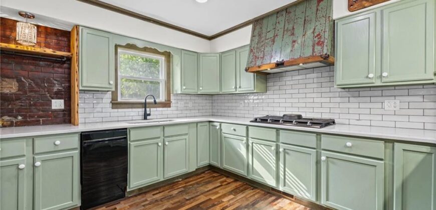 203 Frank Street, Edgerton, MO 64444