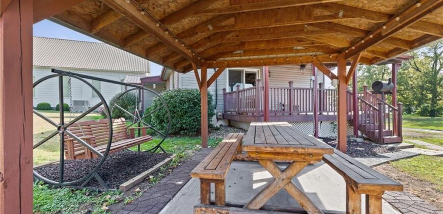 203 Frank Street, Edgerton, MO 64444