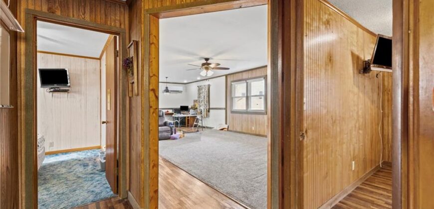 203 Frank Street, Edgerton, MO 64444