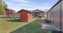 203 Frank Street, Edgerton, MO 64444