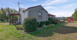 203 Frank Street, Edgerton, MO 64444