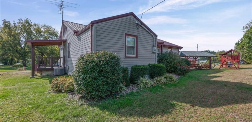 203 Frank Street, Edgerton, MO 64444
