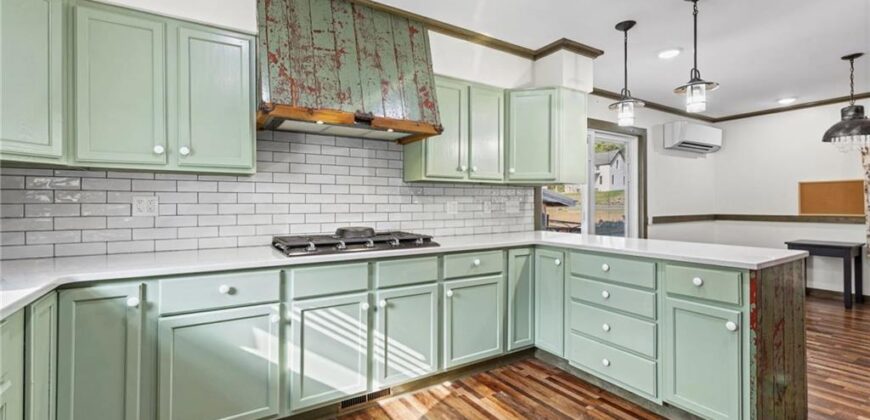 203 Frank Street, Edgerton, MO 64444