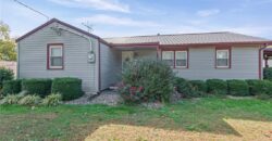 203 Frank Street, Edgerton, MO 64444