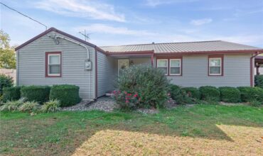 203 Frank Street, Edgerton, MO 64444