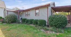 203 Frank Street, Edgerton, MO 64444