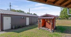 203 Frank Street, Edgerton, MO 64444