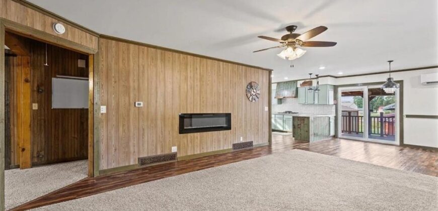 203 Frank Street, Edgerton, MO 64444